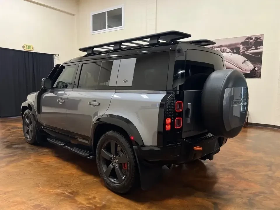 2020 Land Rover Defender L663 - Image 6 of 16