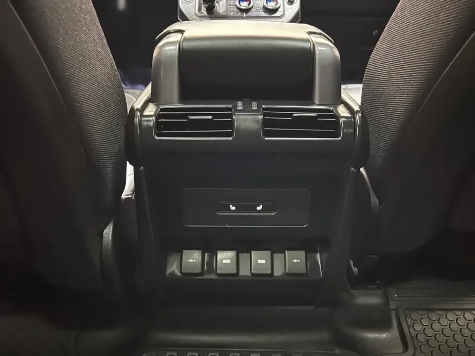 2020 Land Rover Defender L663 - Image 15 of 16