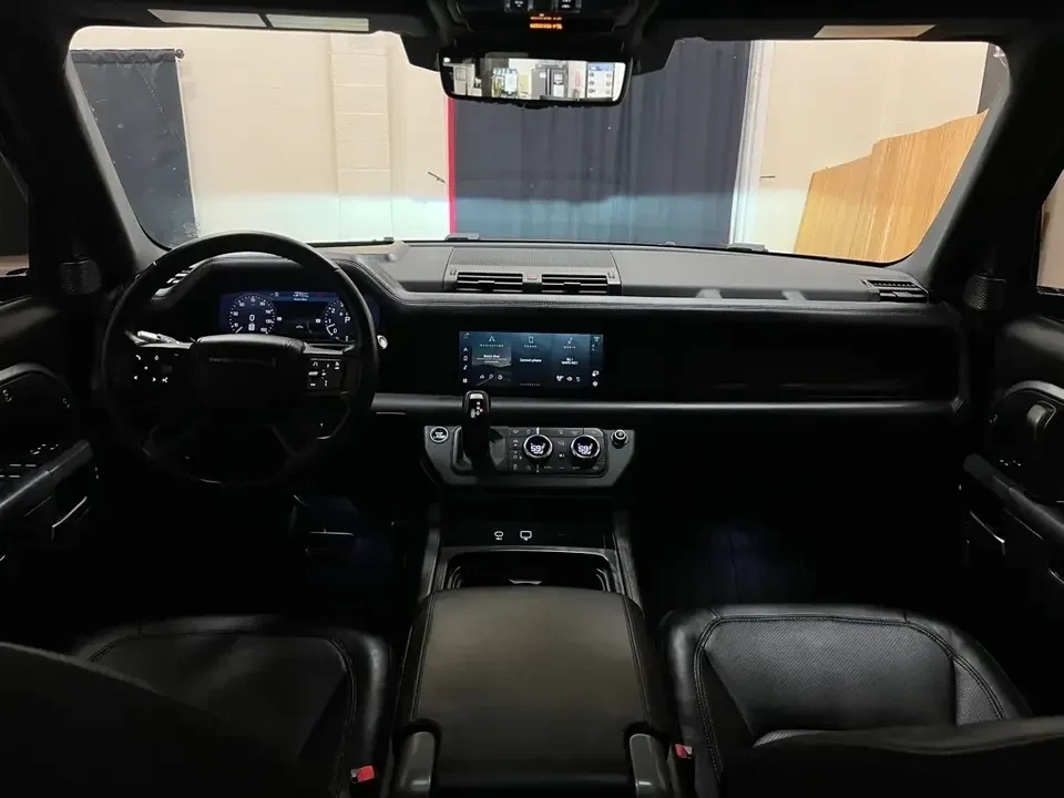 2020 Land Rover Defender L663 - Image 9 of 16
