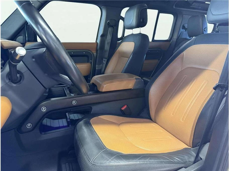 2020 Land Rover Defender L663 - Image 18 of 31
