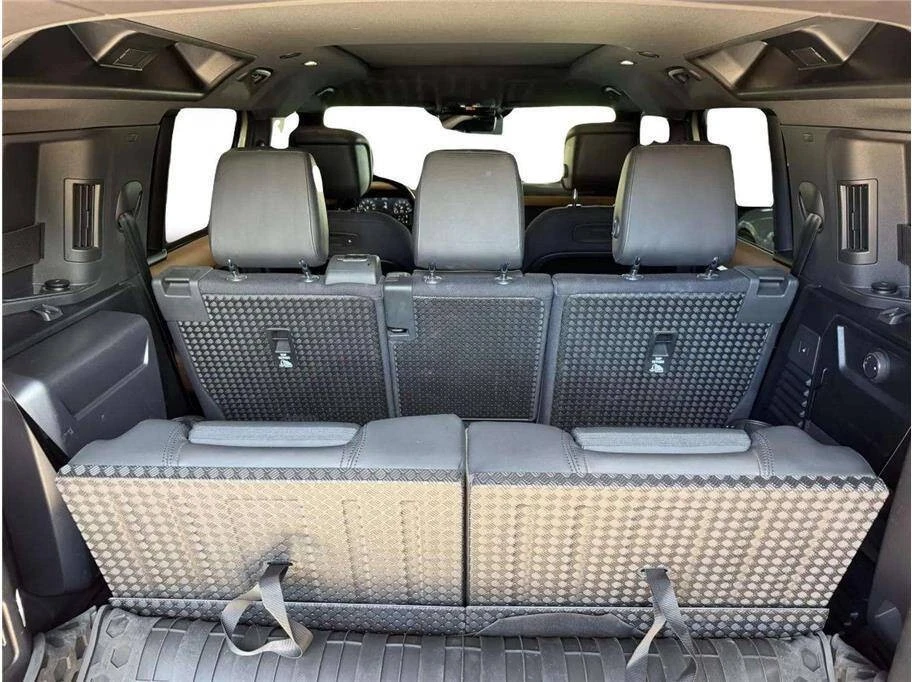 2020 Land Rover Defender L663 - Image 21 of 31