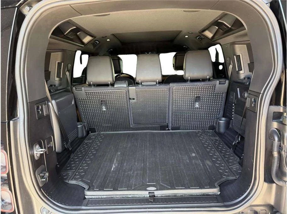 2020 Land Rover Defender L663 - Image 20 of 31