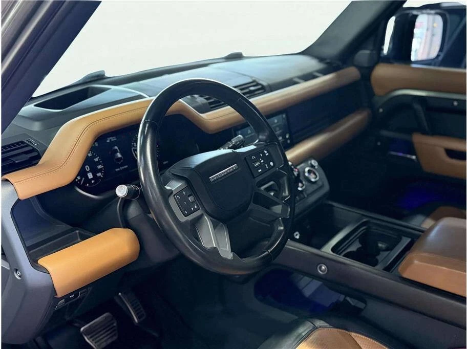 2020 Land Rover Defender L663 - Image 13 of 31