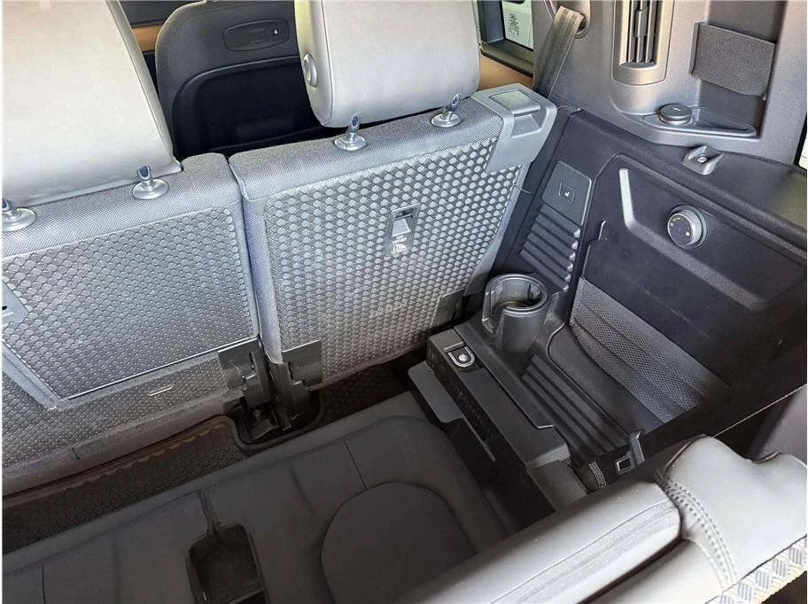 2020 Land Rover Defender L663 - Image 31 of 31