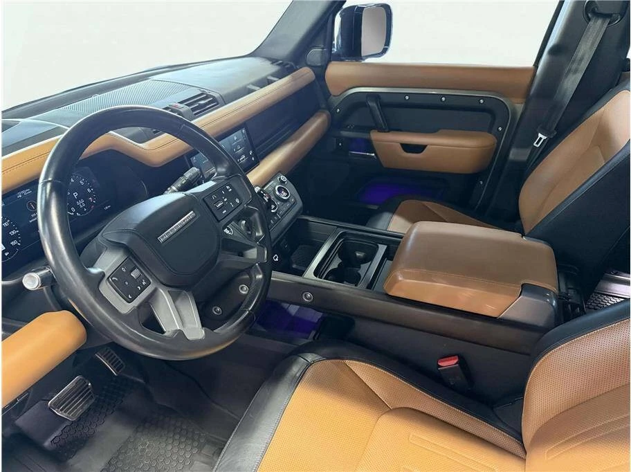 2020 Land Rover Defender L663 - Image 12 of 31