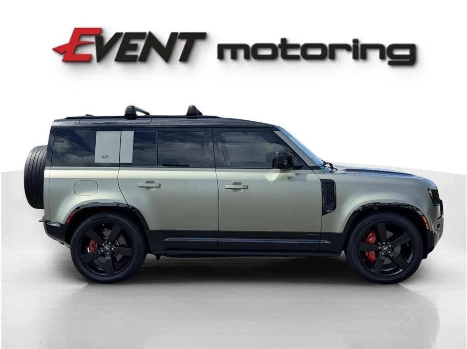 2020 Land Rover Defender L663 - Image 11 of 31