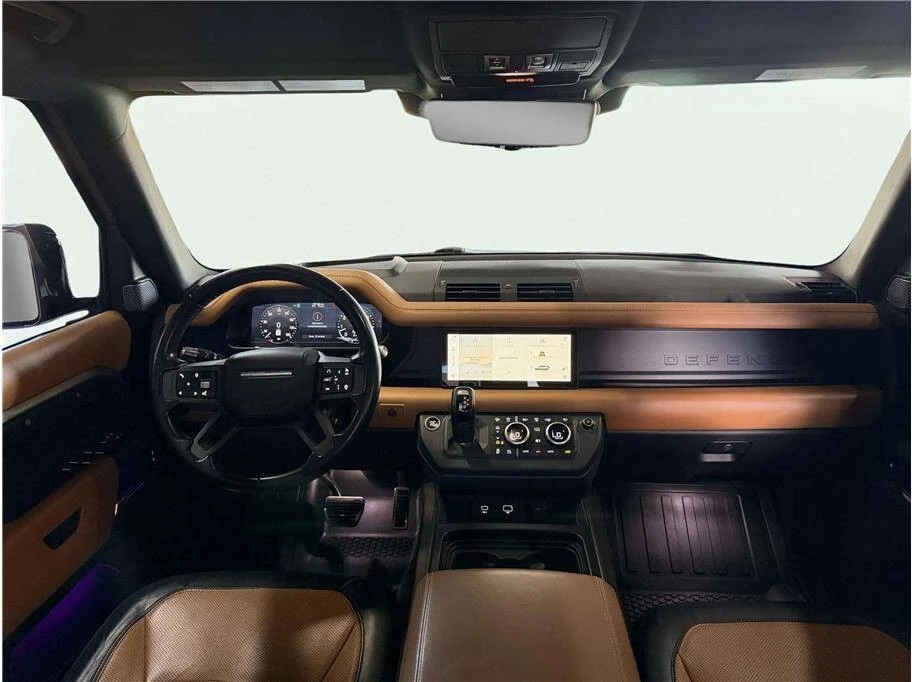 2020 Land Rover Defender L663 - Image 15 of 31