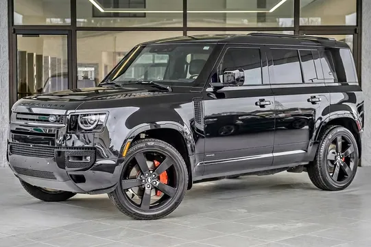 2020 Land Rover Defender 110 X AWD