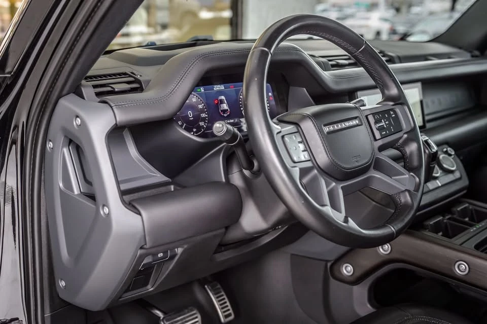 2020 Land Rover Defender L663 - Image 19 of 20