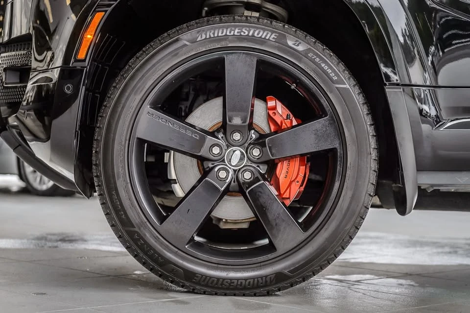 2020 Land Rover Defender L663 - Image 15 of 20