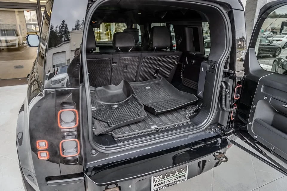 2020 Land Rover Defender L663 - Image 13 of 20