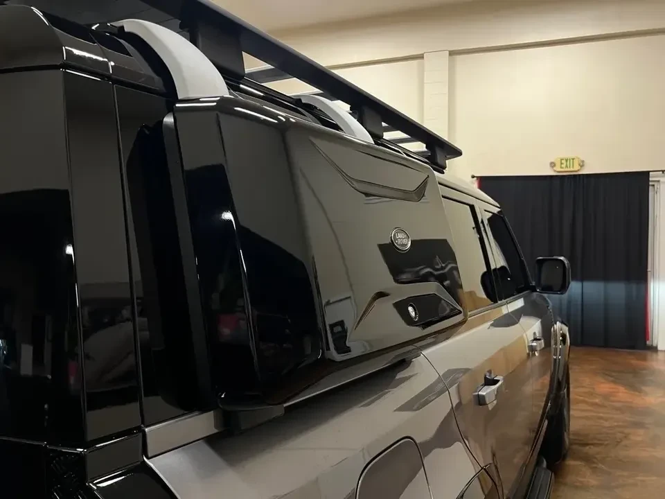 2020 Land Rover Defender L663 - Image 14 of 20
