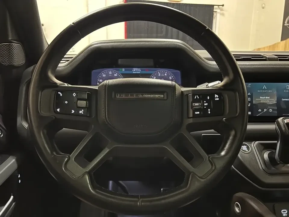 2020 Land Rover Defender L663 - Image 15 of 20