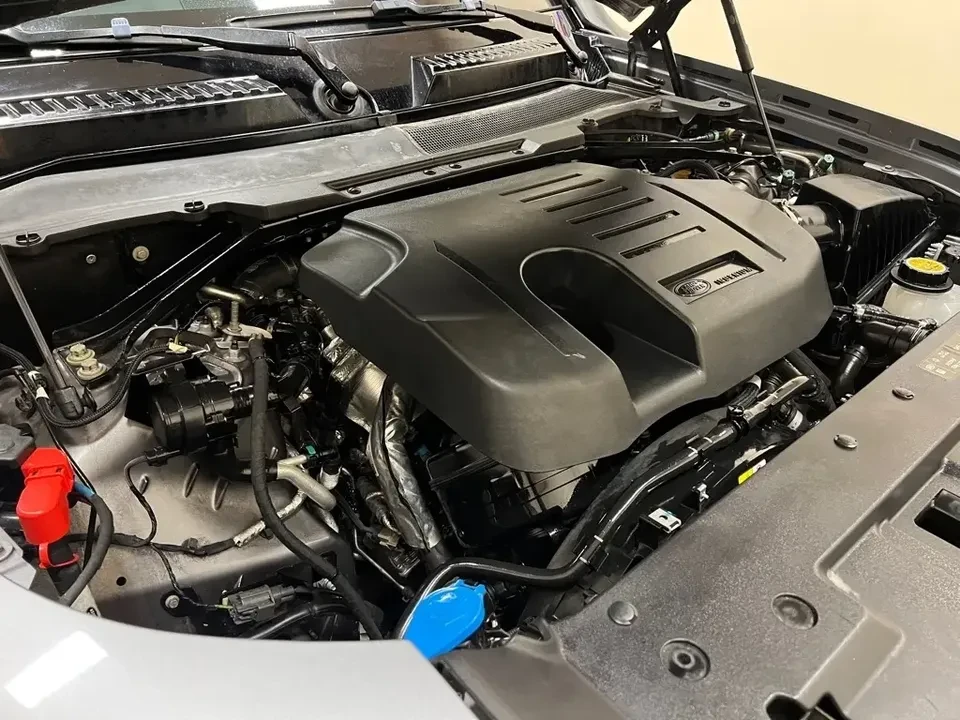 2020 Land Rover Defender L663 - Image 20 of 20