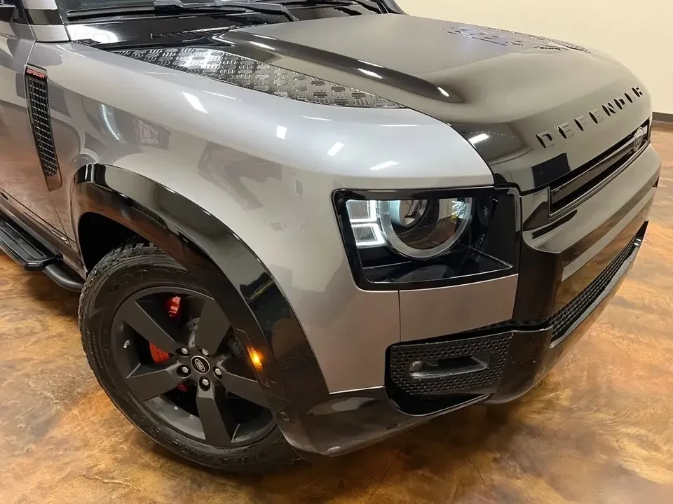 2020 Land Rover Defender L663 - Image 16 of 16