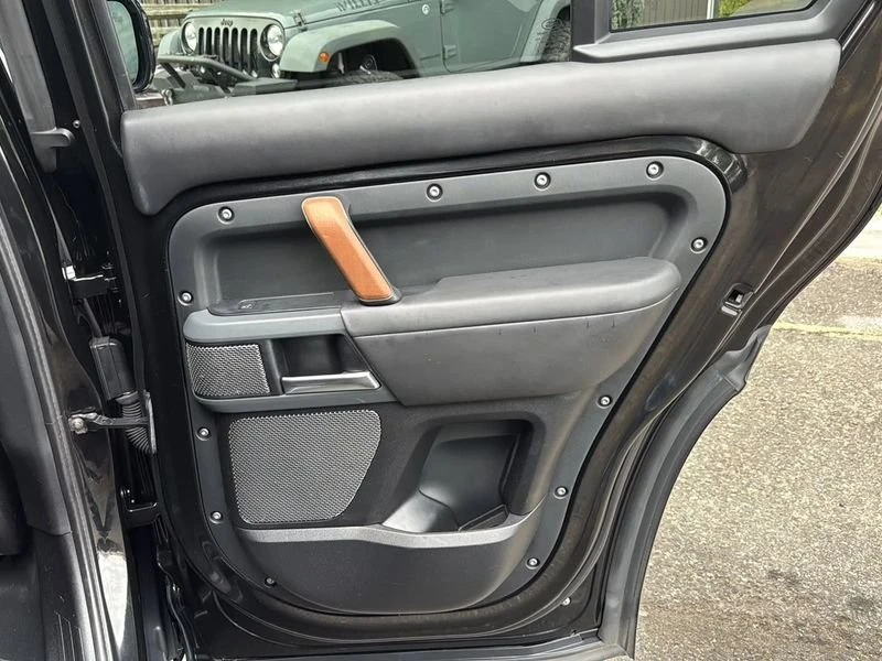 2020 Land Rover Defender L663 - Image 13 of 20