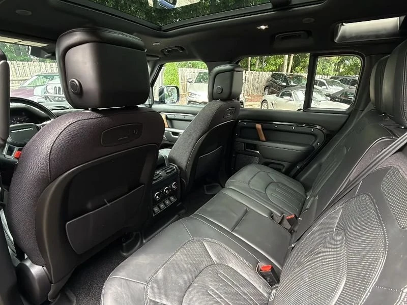 2020 Land Rover Defender L663 - Image 19 of 20