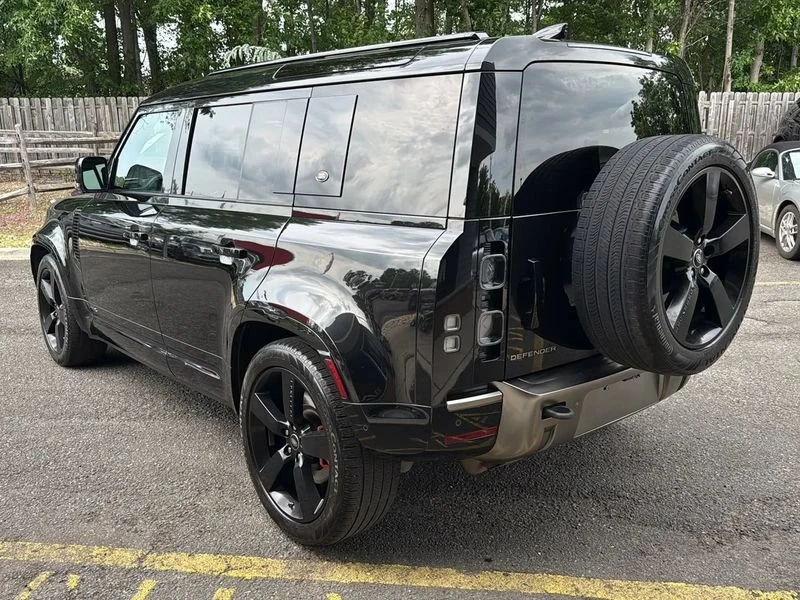 2020 Land Rover Defender L663 - Image 7 of 20
