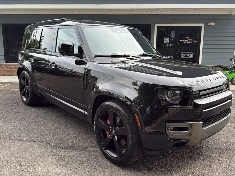 2020 Land Rover Defender L663 - Image 3 of 20