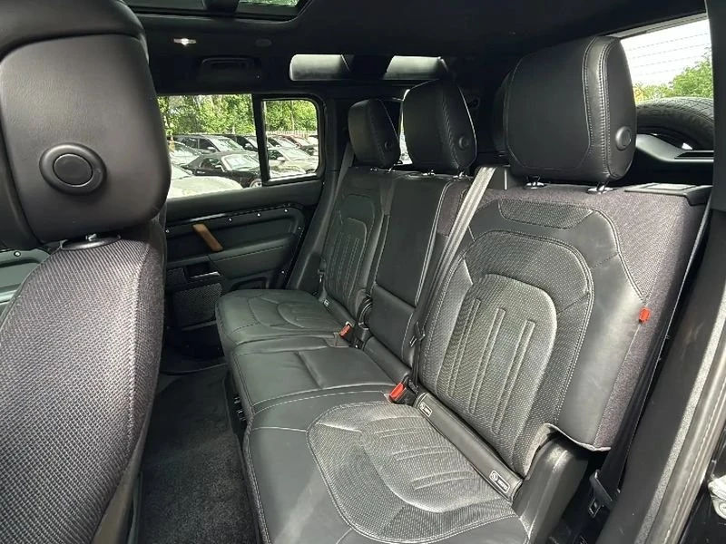 2020 Land Rover Defender L663 - Image 20 of 20