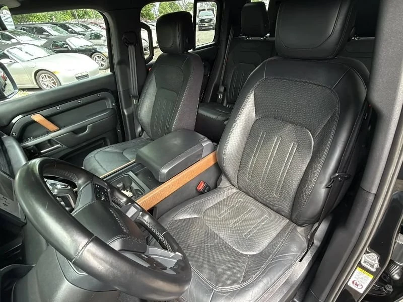 2020 Land Rover Defender L663 - Image 18 of 20