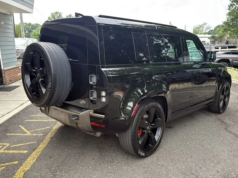 2020 Land Rover Defender L663 - Image 5 of 20
