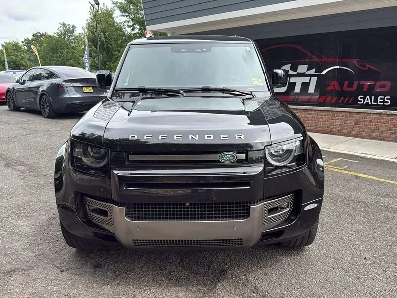 2020 Land Rover Defender L663 - Image 2 of 20