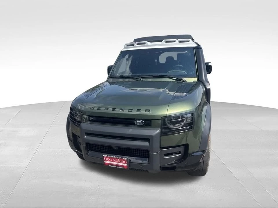 2020 Land Rover Defender L663 - Image 2 of 7