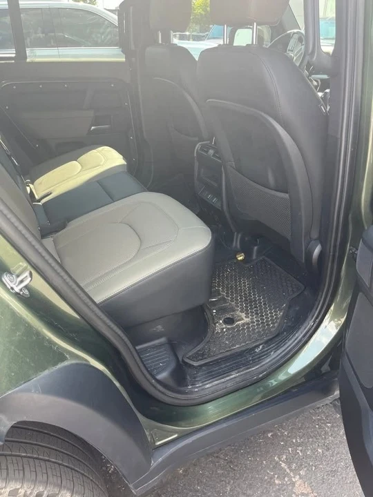 2020 Land Rover Defender L663 - Image 5 of 7