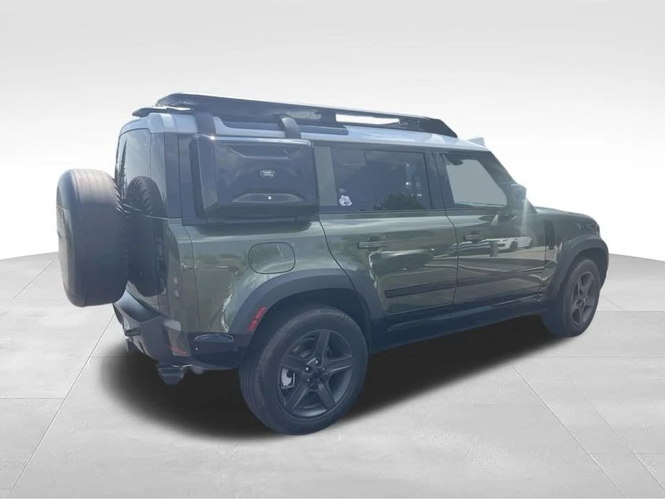 2020 Land Rover Defender L663 - Image 3 of 7