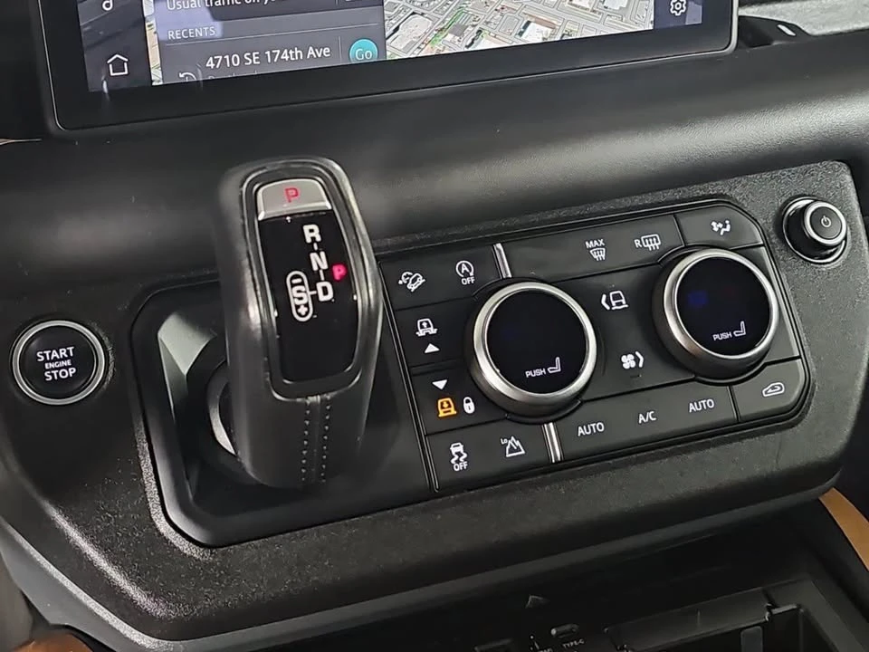 2020 Land Rover Defender L663 - Image 20 of 20