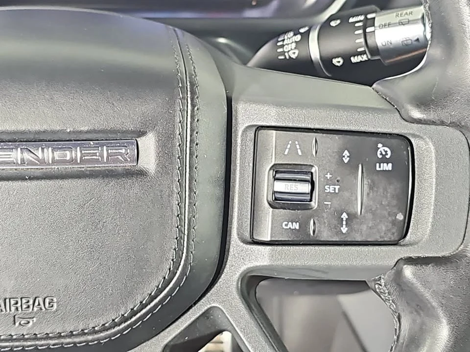 2020 Land Rover Defender L663 - Image 16 of 20
