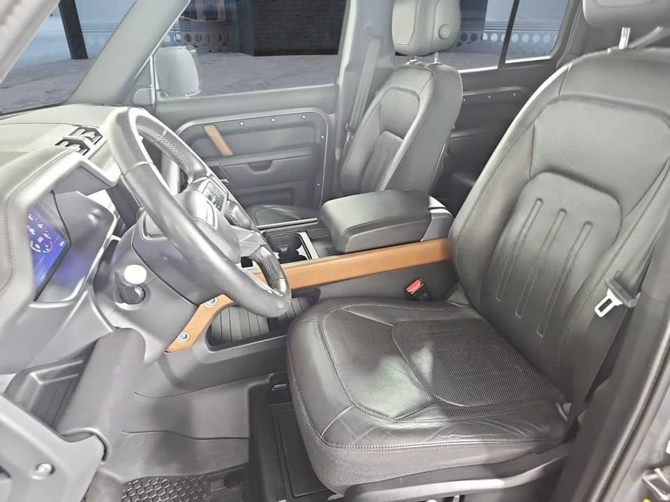 2020 Land Rover Defender L663 - Image 13 of 20