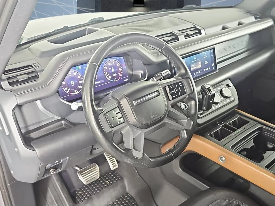 2020 Land Rover Defender L663 - Image 14 of 20
