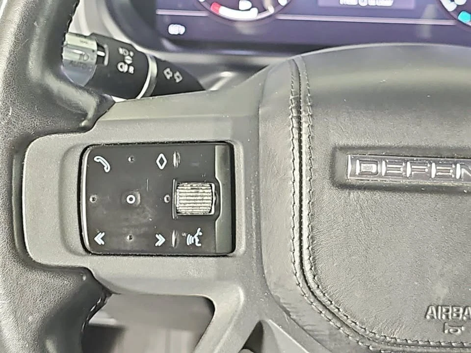 2020 Land Rover Defender L663 - Image 15 of 20