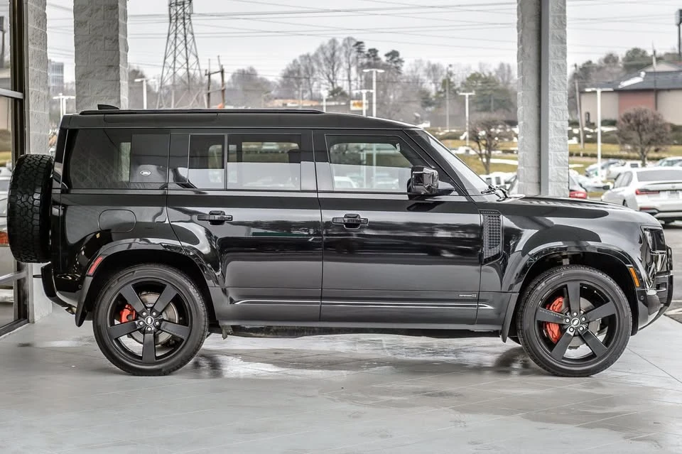 2020 Land Rover Defender L663 - Image 20 of 20