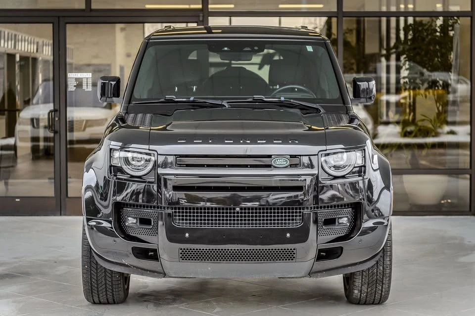 2020 Land Rover Defender L663 - Image 4 of 20