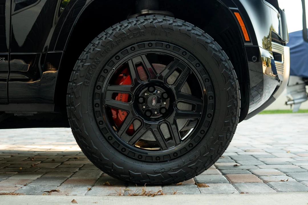 2020 Land Rover Defender L663 - Image 31 of 31