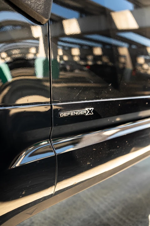 2020 Land Rover Defender L663 - Image 18 of 31