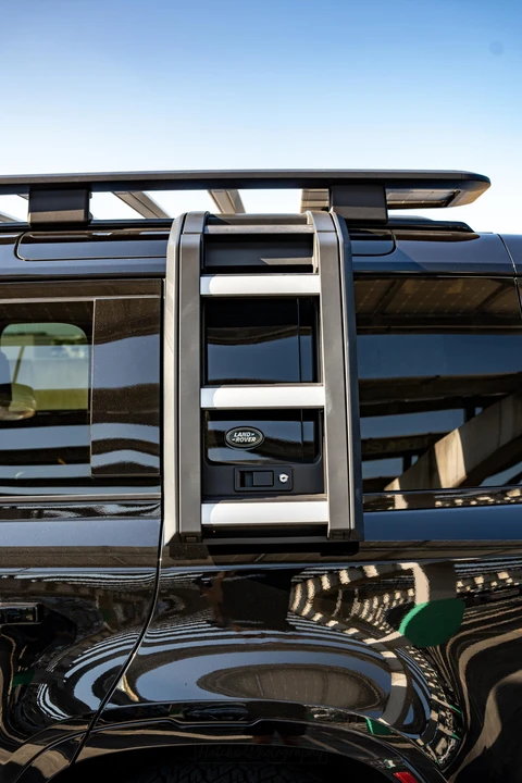2020 Land Rover Defender L663 - Image 20 of 31