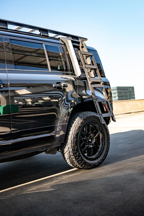 2020 Land Rover Defender L663 - Image 19 of 31
