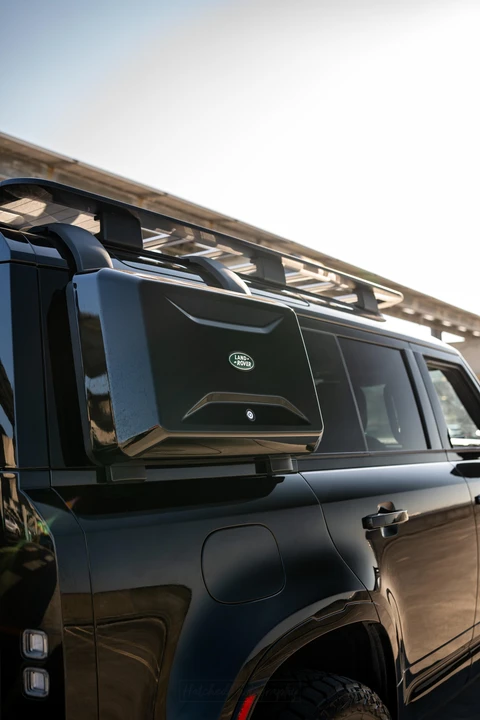 2020 Land Rover Defender L663 - Image 26 of 31