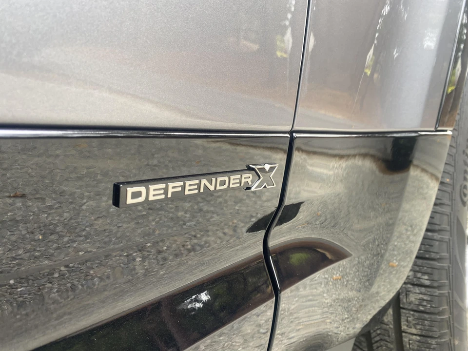 2020 Land Rover Defender L663 - Image 23 of 31
