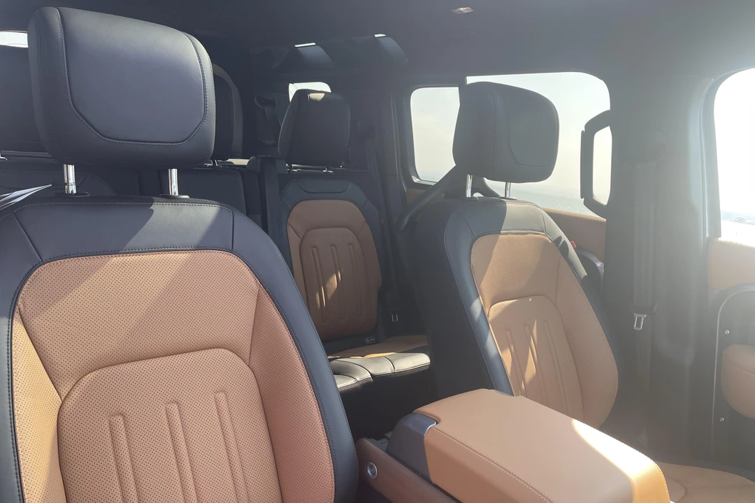2020 Land Rover Defender L663 - Image 31 of 31
