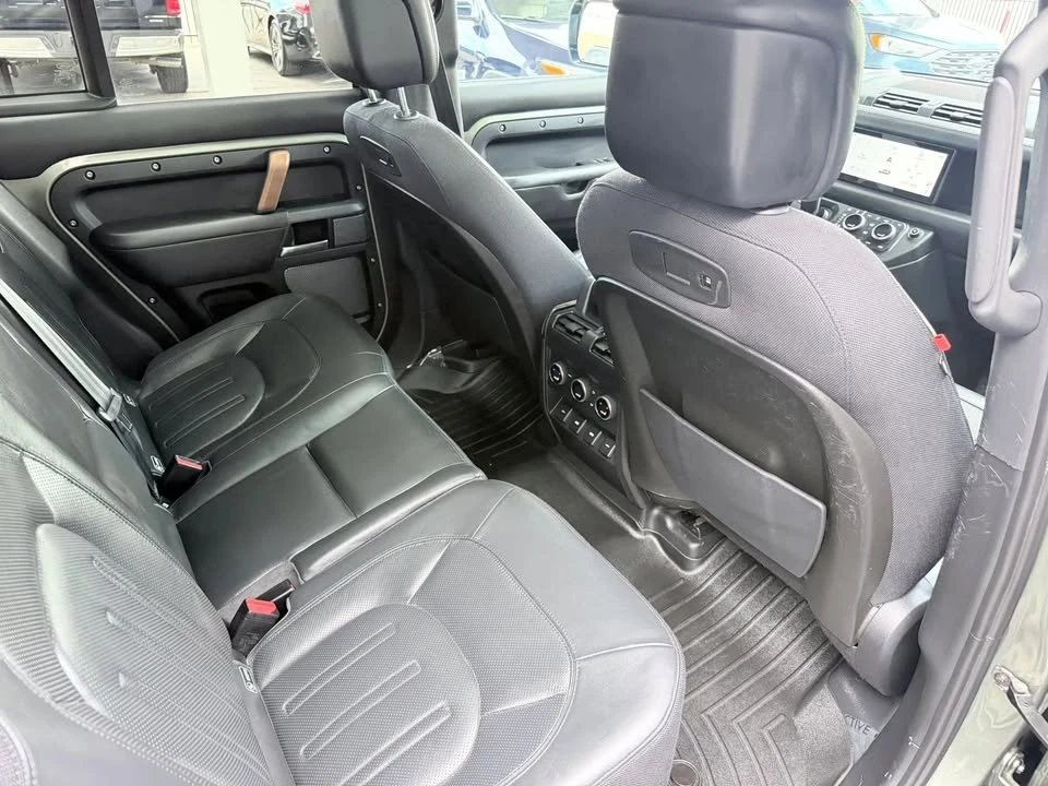 2020 Land Rover Defender L663 - Image 16 of 20