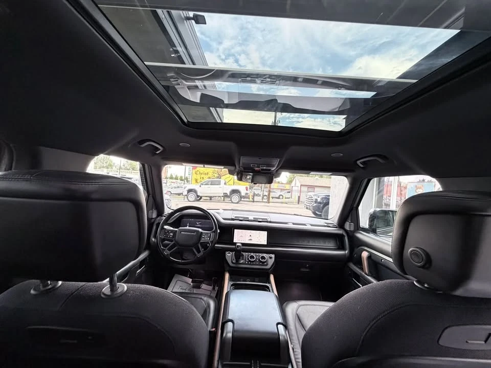 2020 Land Rover Defender L663 - Image 14 of 20