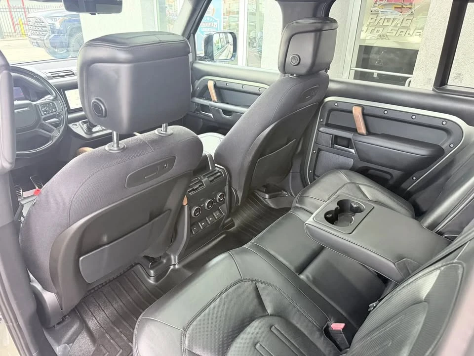 2020 Land Rover Defender L663 - Image 18 of 20