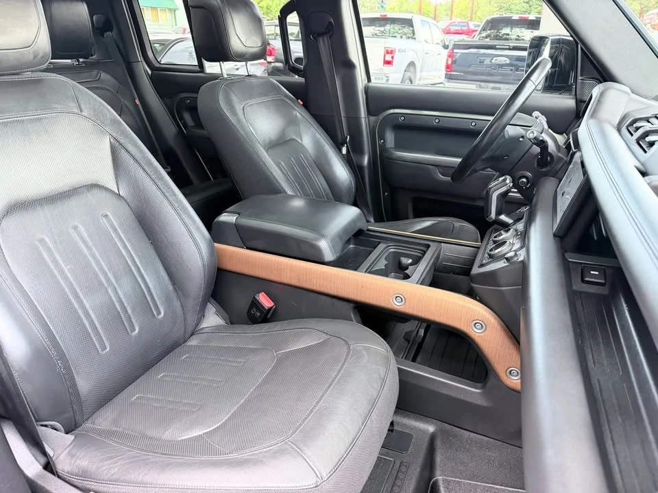 2020 Land Rover Defender L663 - Image 15 of 20
