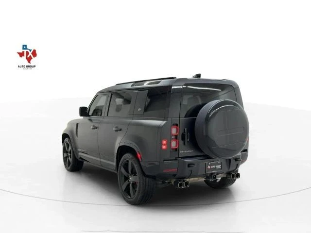 2020 Land Rover Defender L663 - Image 5 of 31
