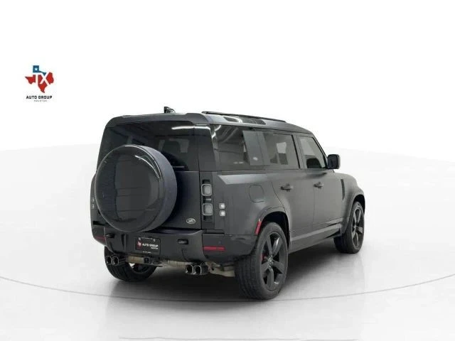 2020 Land Rover Defender L663 - Image 7 of 31